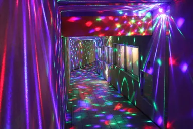 光とハートのシンフォニー 3 ※ 画像はイメージ