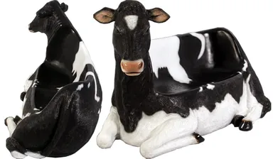 乳牛のベンチ／Cowch(Not in Aus)(4)