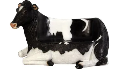 乳牛のベンチ／Cowch(Not in Aus)(5)