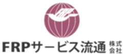 エフ・アール・ピー・サービス流通株式会社のロゴ