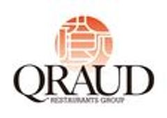 株式会社QRAUDのロゴ