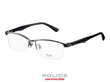 POLICE_VPL-913J (GUNMETAL)