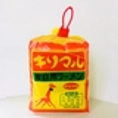 小笠原製粉株式会社のロゴ