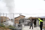 地熱発電所