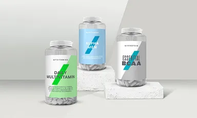 MYビタミンシリーズ