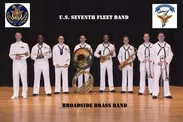 C7F Brass Band