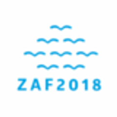 逗子アートフェスティバル実行委員会　池子の森の音楽祭実行委員会のロゴ