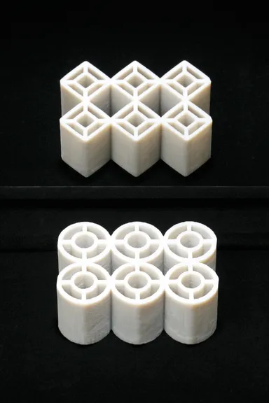 錯覚研究作品2（明治大学MIMS杉原厚吉特任教授）