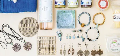 商品ラインナップ(一部)