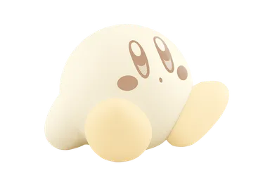 B賞：KIRBY STYLE★ルームライト