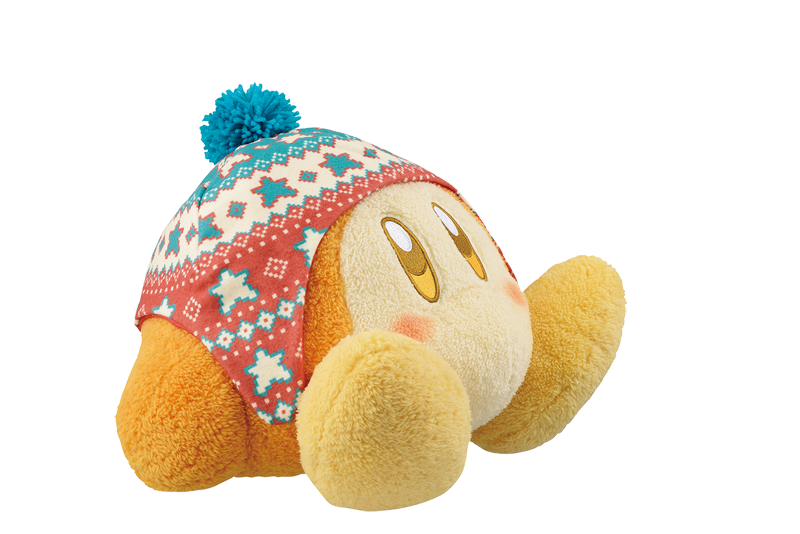 Amazon.co.jp: 一番くじ 星のカービィ KIRBY HAT STUDIO ラスト
