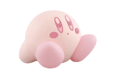 KIRBY STYLE★ルームライト～ダブルチャンスver.～