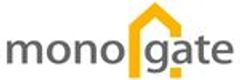 株式会社MONOゲートのロゴ