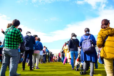 昨年開催時の様子・5