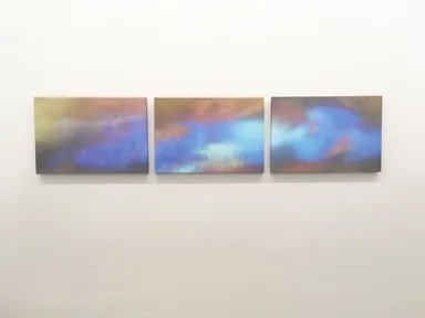 Jun Funahashi Water color