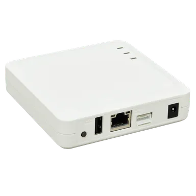 Linux Box 『LB-100AN』製品写真