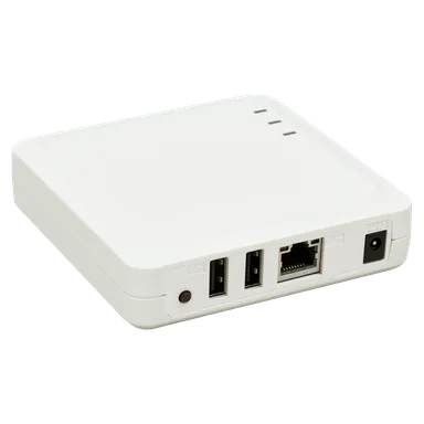 Linux Box 『LB-110AN』製品写真