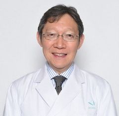 古賀良彦教授