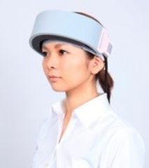 計測の様子