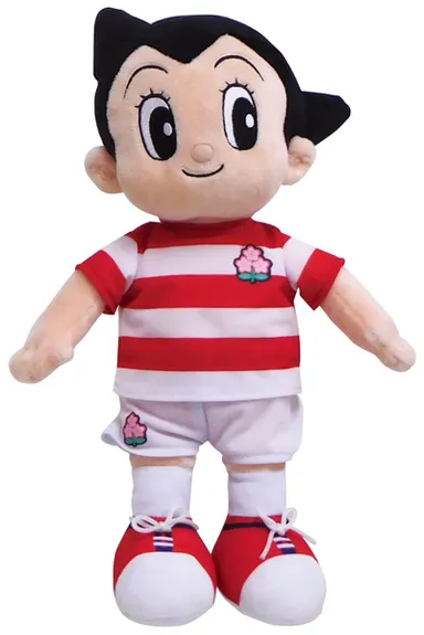 ぬいぐるみ(鉄腕アトム)