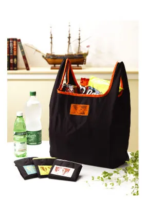 ヘタリアエコバッグ Lサイズ