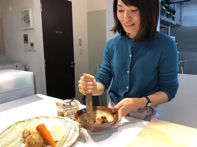 味噌で免疫力アップ！