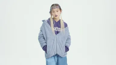 リリース内画像２