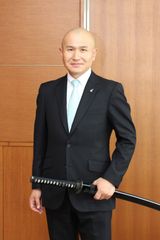 20181023_プレスリリース_瀬戸内市_山鳥毛里帰りプロジェクト開始_武久市長2