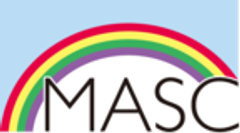 NPOメディア・アクセス・サポートセンターのロゴ