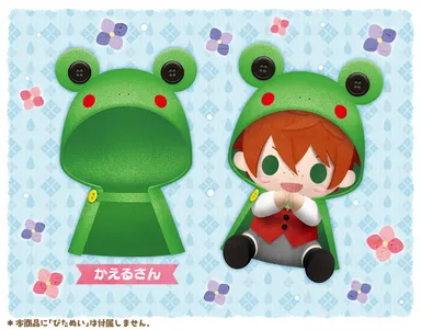 かえるさん1