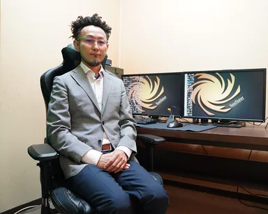 SunSister 太田代表