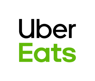 Uber Eatsロゴ