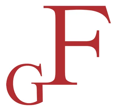 Gaudi Financeのロゴマーク