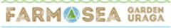 ファーマシーガーデン浦賀のロゴ