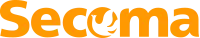 「株式会社セコマ」ロゴ