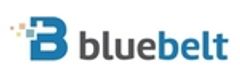 BLUE BELT株式会社のロゴ