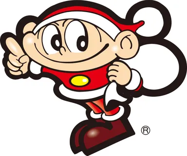 コバック「コバサン太」