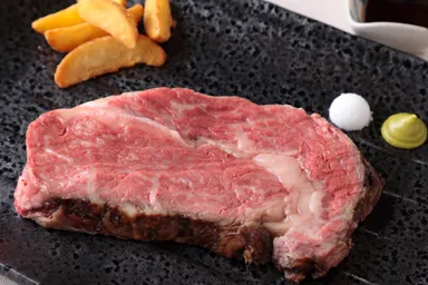 プレミアムカット　5,700円