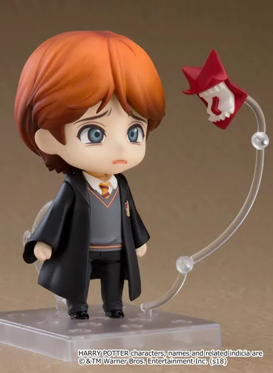 ロン・ウィーズリー_02