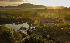 マンガラ リゾート ＆ スパ(マレーシア)