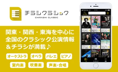 チラシクラシック(紹介画像)