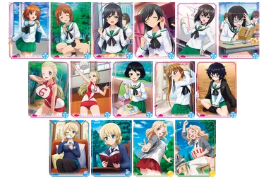 I賞：クリアポスター