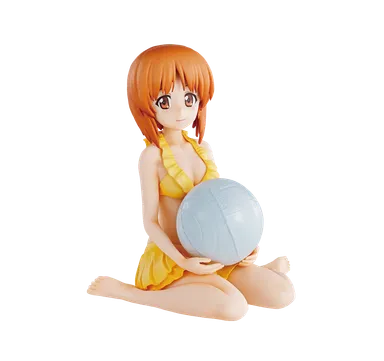 ラストワン賞：ラストワンver.西住みほ フィギュア