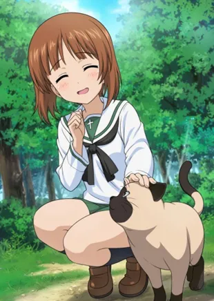 アプリ描き下ろしイラスト(1)