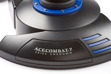 T-Flight Hotas 4 エースコンバット 7 エディション(Zoom)