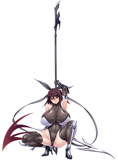 【妖艶舞踏】水城 不知火