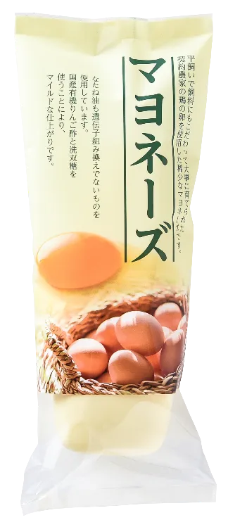 マヨネーズ