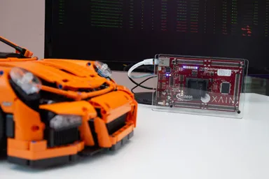 XAINのプロダクト