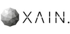 XAIN AGのロゴ