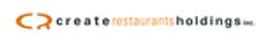 株式会社クリエイト・レストランツ・ホールディングスのロゴ